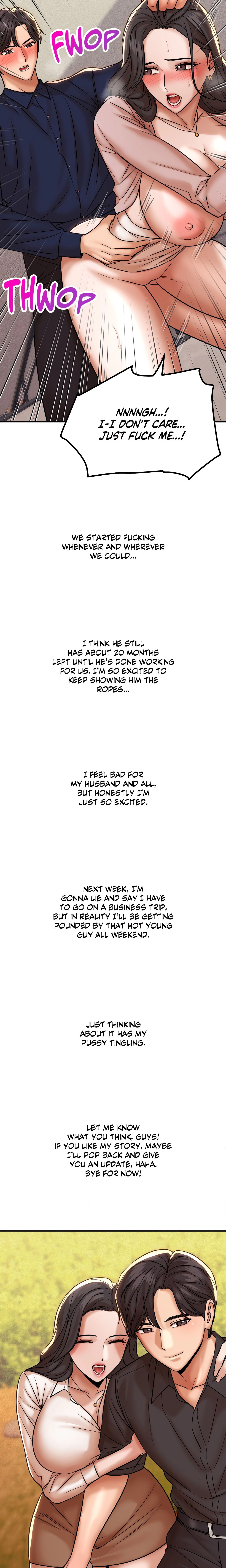 True or False? (Uncensored) Page 10 - MangaHe
