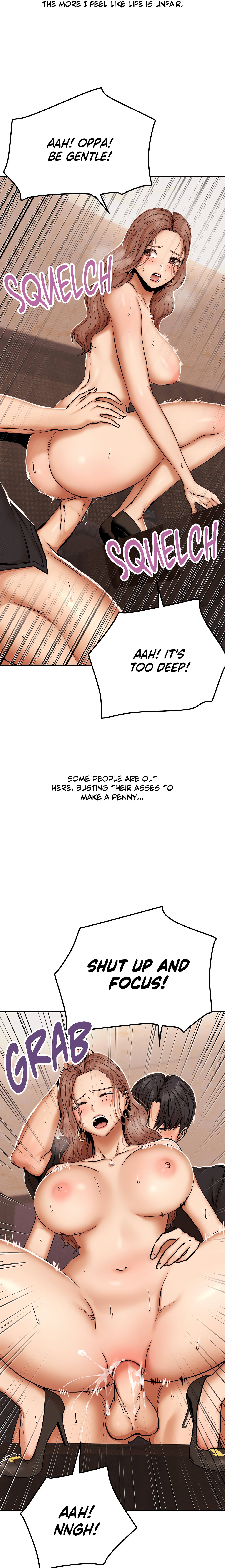 True or False? (Uncensored) Page 3 - MangaHe