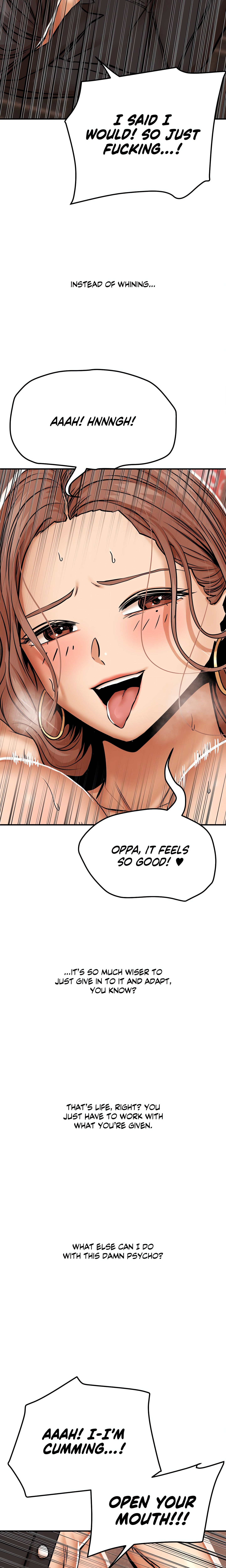 True or False? (Uncensored) Page 5 - MangaHe