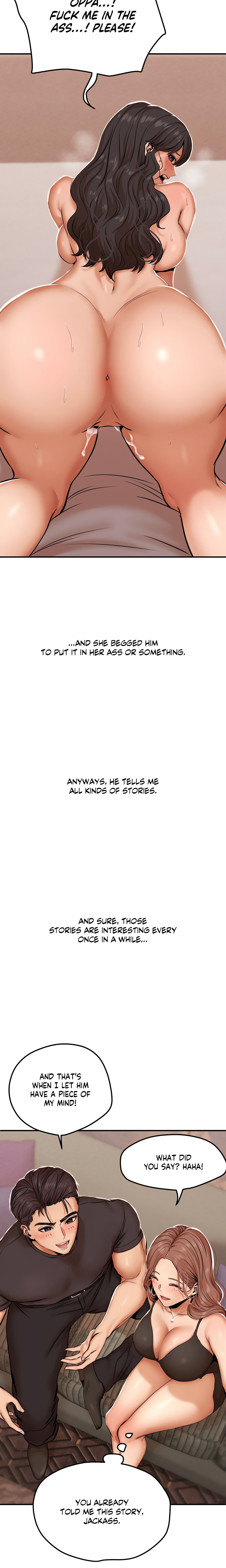 True or False? (Uncensored) Page 5 - MangaHe