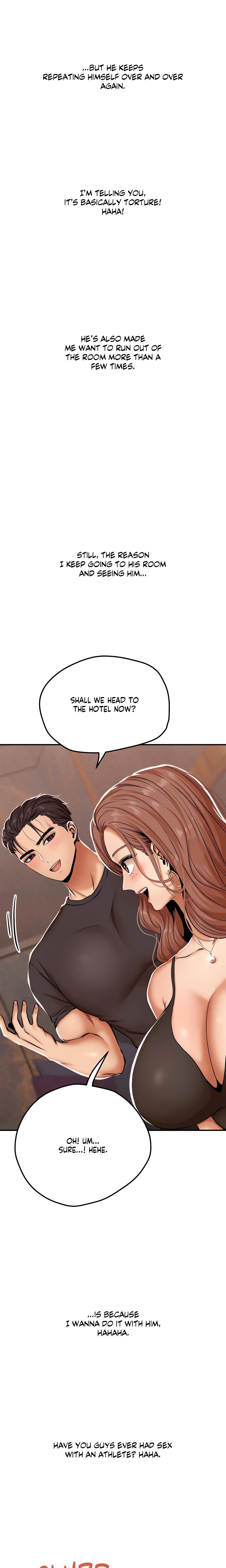 True or False? (Uncensored) Page 6 - MangaHe