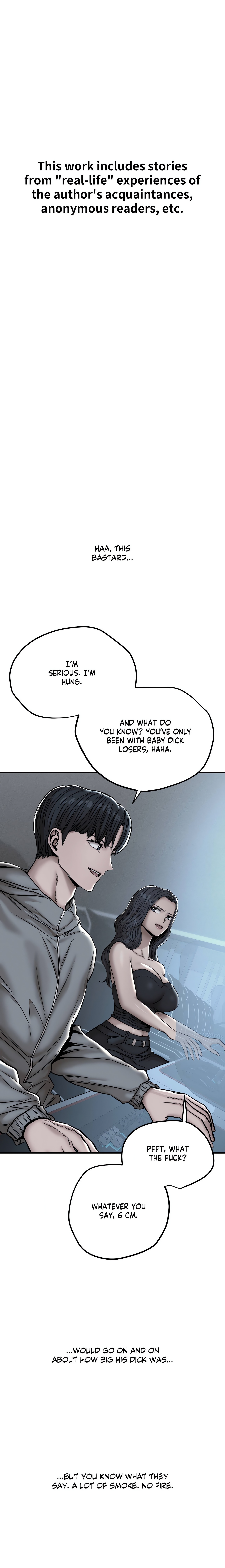 True or False? (Uncensored) Page 2 - MangaHe