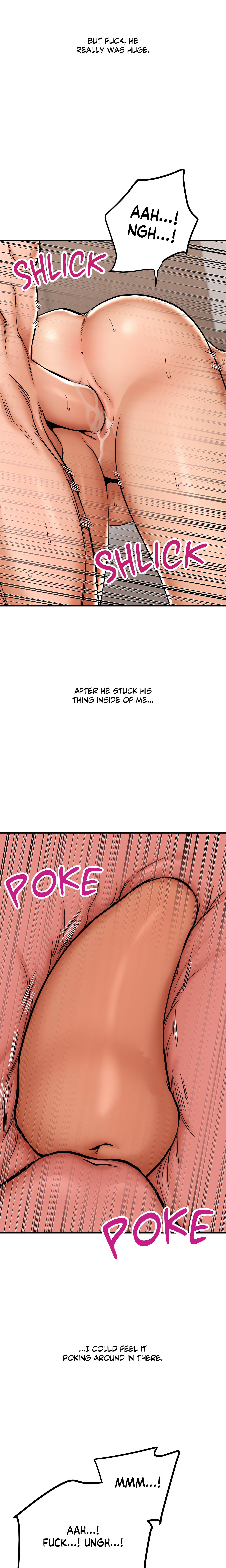 True or False? (Uncensored) Page 3 - MangaHe