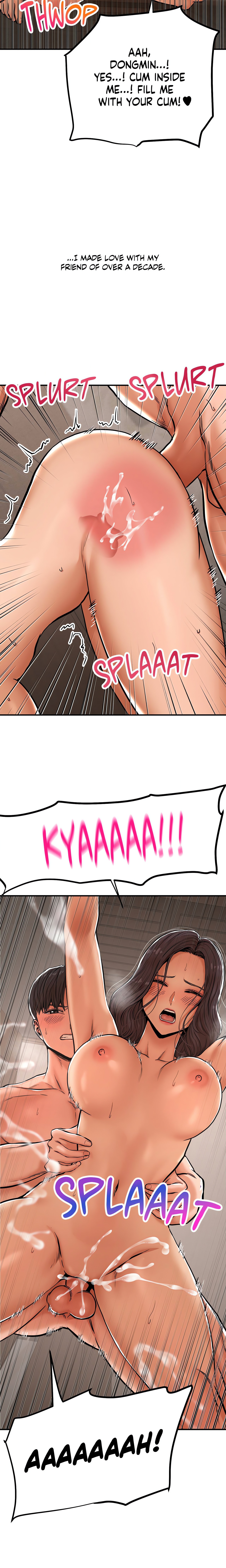 True or False? (Uncensored) Page 7 - MangaHe