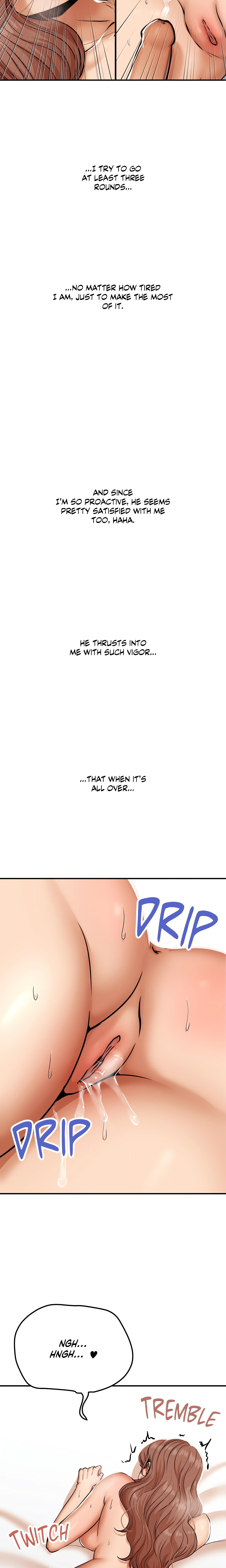True or False? (Uncensored) Page 5 - MangaHe