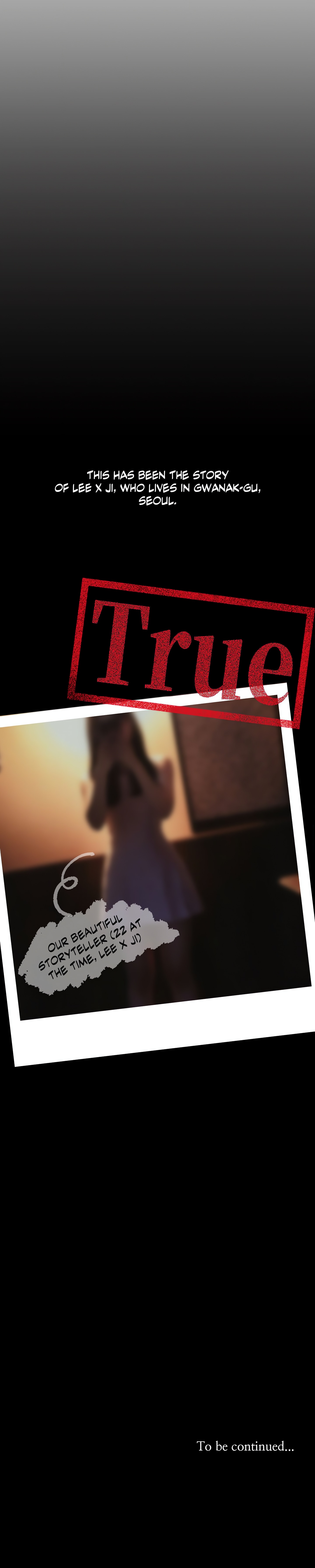 True or False? (Uncensored) Page 8 - MangaHe