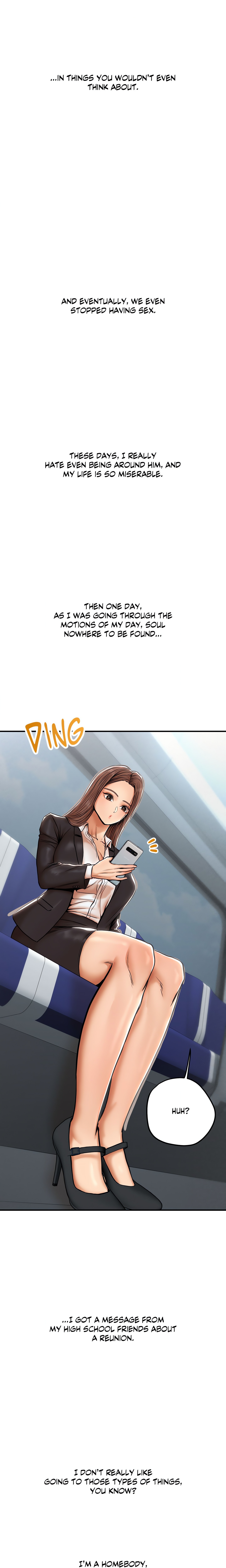 True or False? (Uncensored) Page 5 - MangaHe