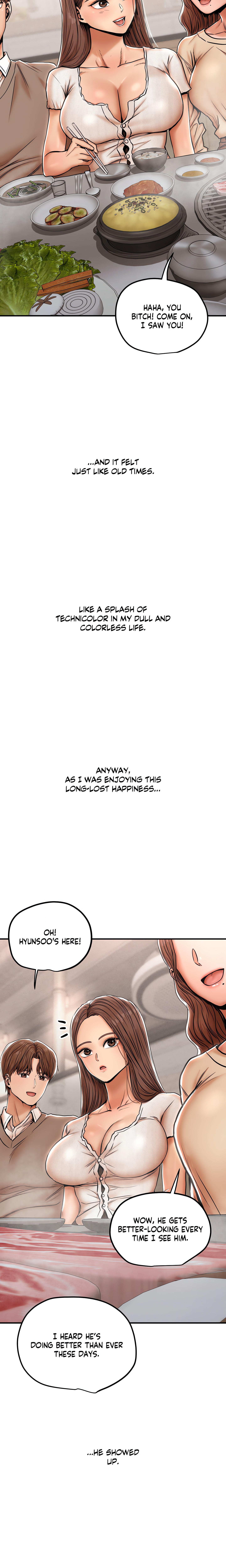 True or False? (Uncensored) Page 7 - MangaHe