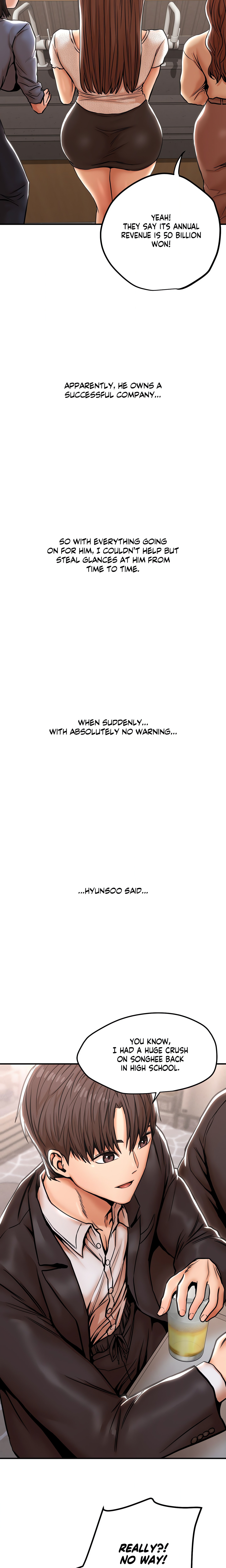 True or False? (Uncensored) Page 5 - MangaHe