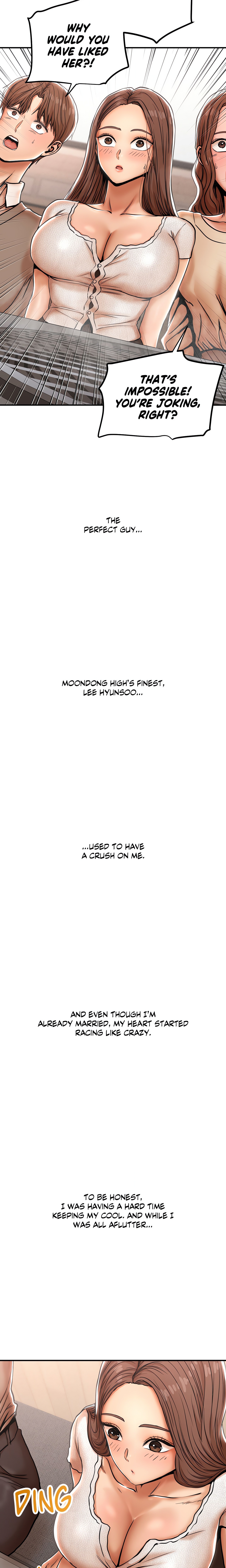 True or False? (Uncensored) Page 6 - MangaHe