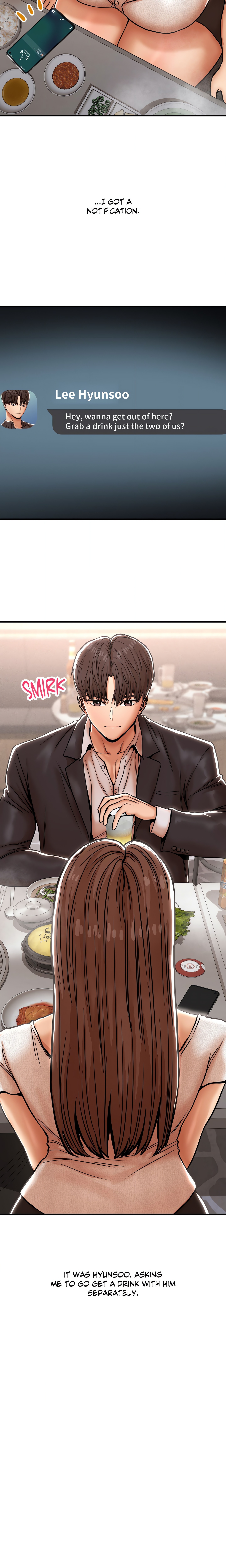 True or False? (Uncensored) Page 7 - MangaHe