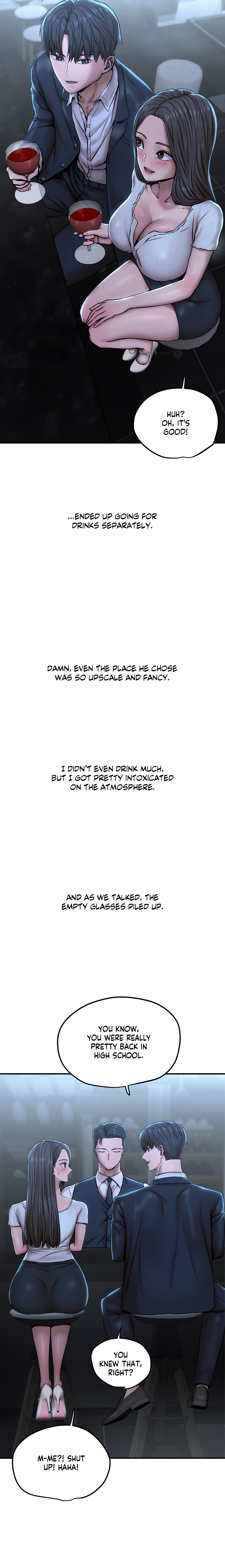 True or False? (Uncensored) Page 3 - MangaHe