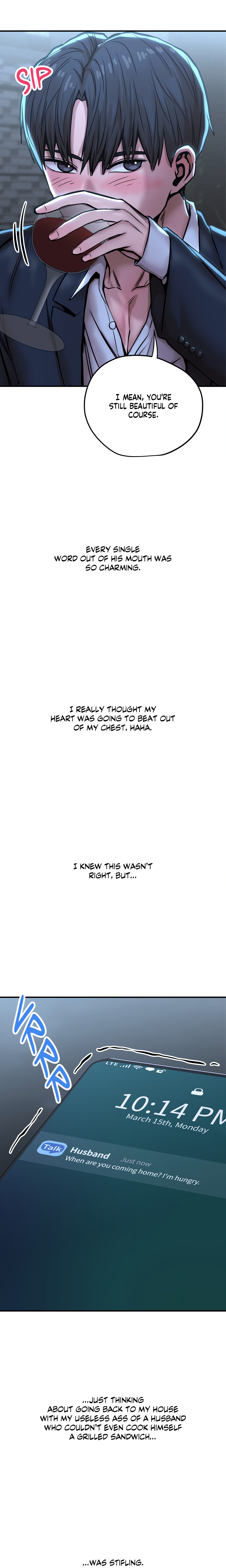 True or False? (Uncensored) Page 4 - MangaHe