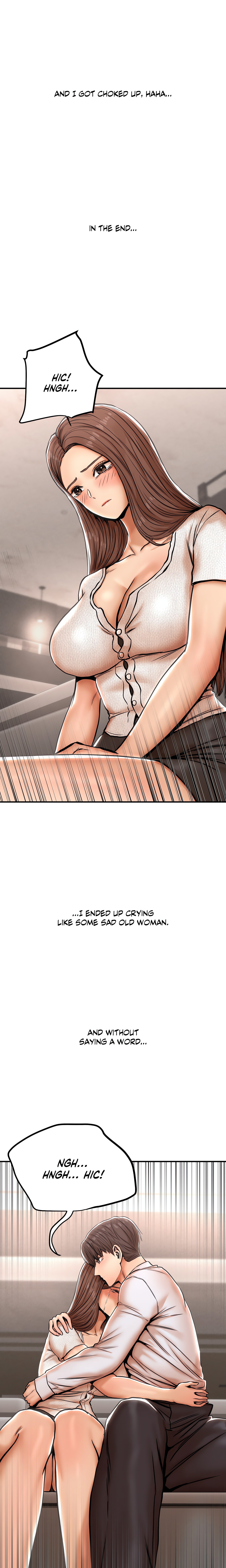 True or False? (Uncensored) Page 7 - MangaHe