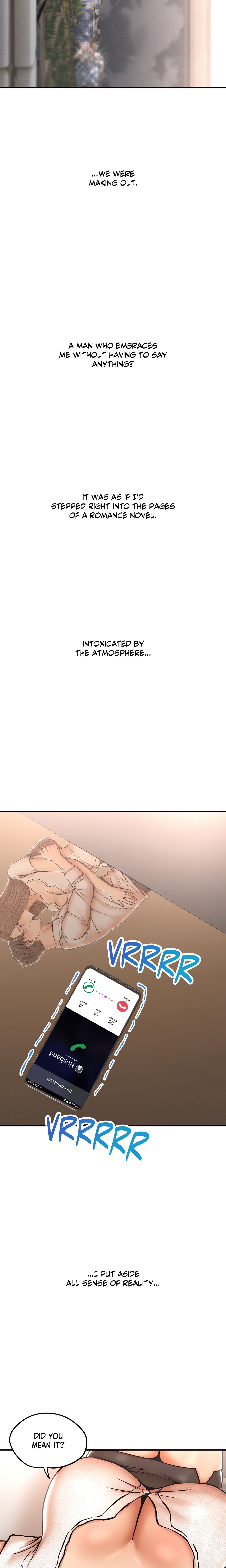 True or False? (Uncensored) Page 3 - MangaHe