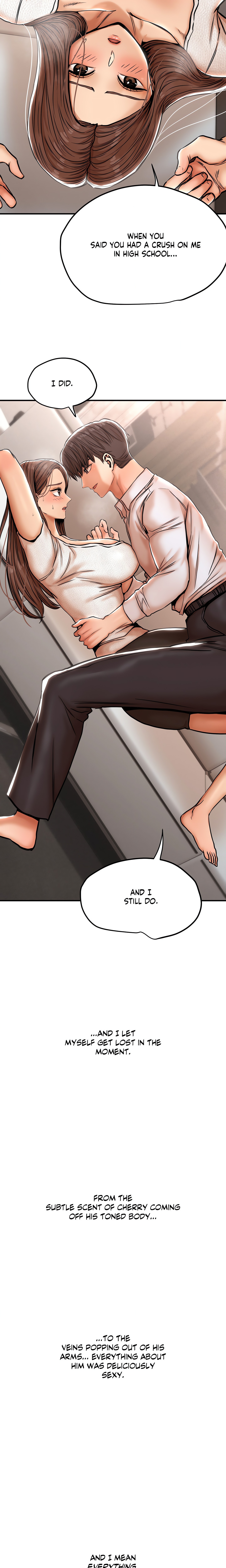 True or False? (Uncensored) Page 4 - MangaHe
