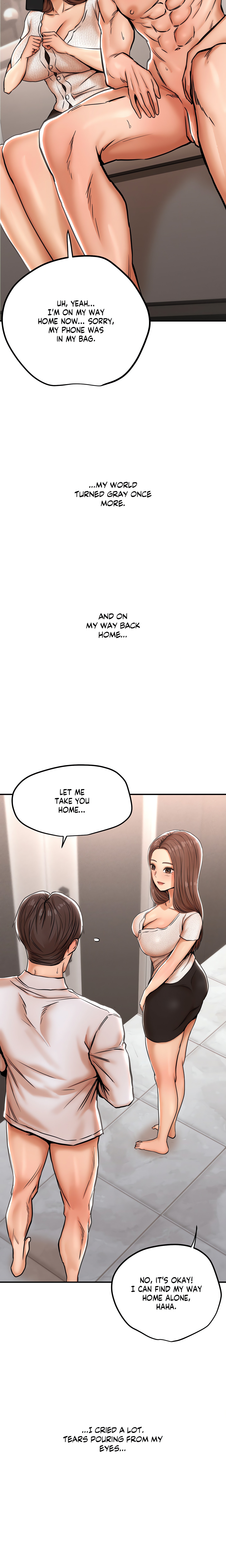 True or False? (Uncensored) Page 7 - MangaHe