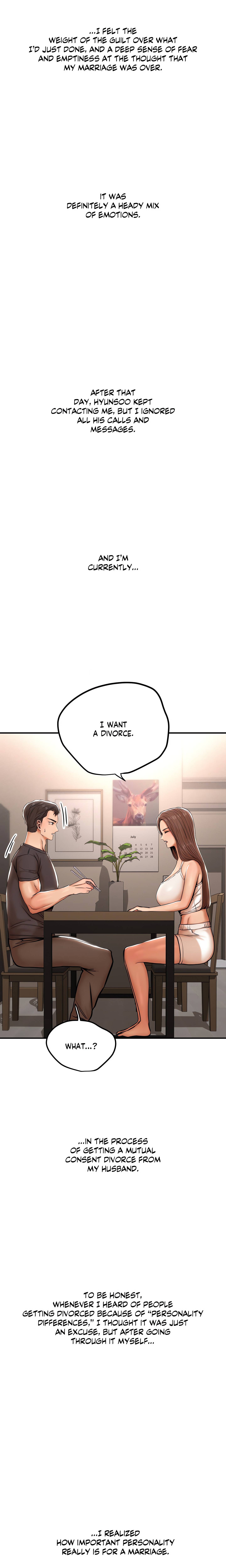 True or False? (Uncensored) Page 8 - MangaHe