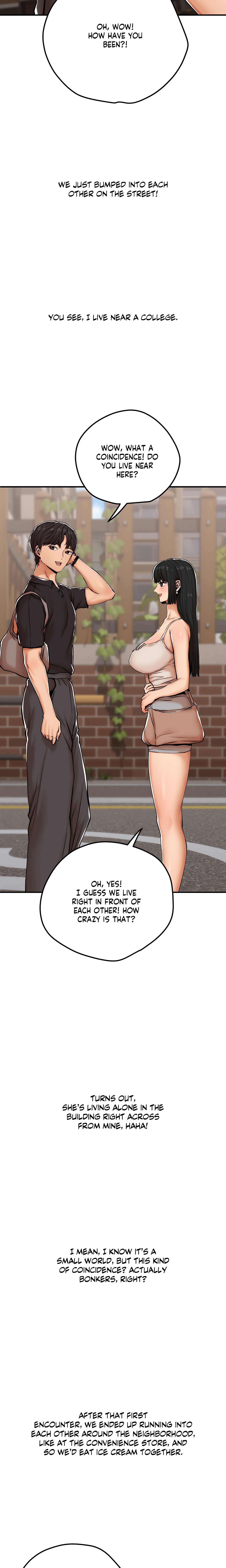 True or False? (Uncensored) Page 4 - MangaHe