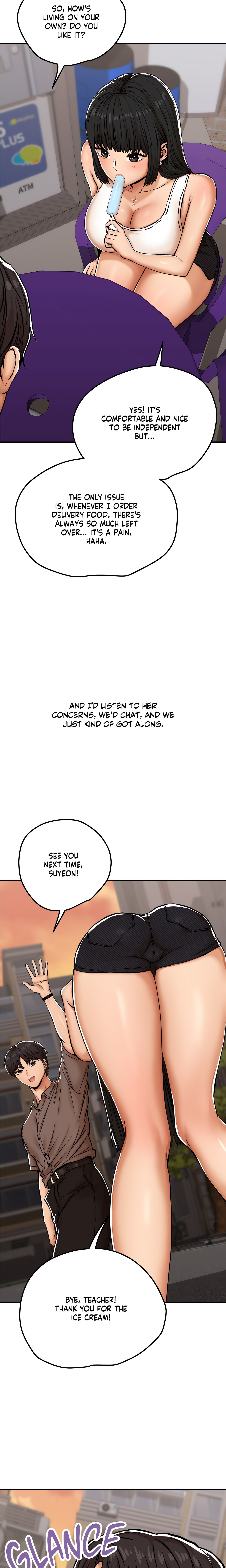 True or False? (Uncensored) Page 5 - MangaHe