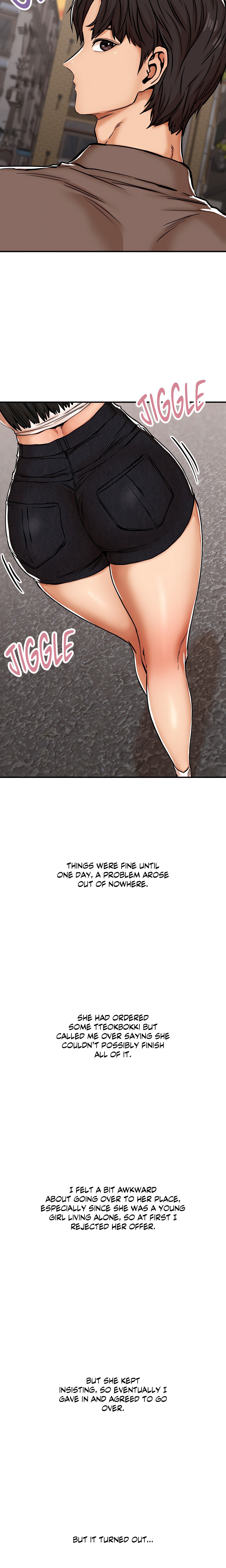 True or False? (Uncensored) Page 6 - MangaHe