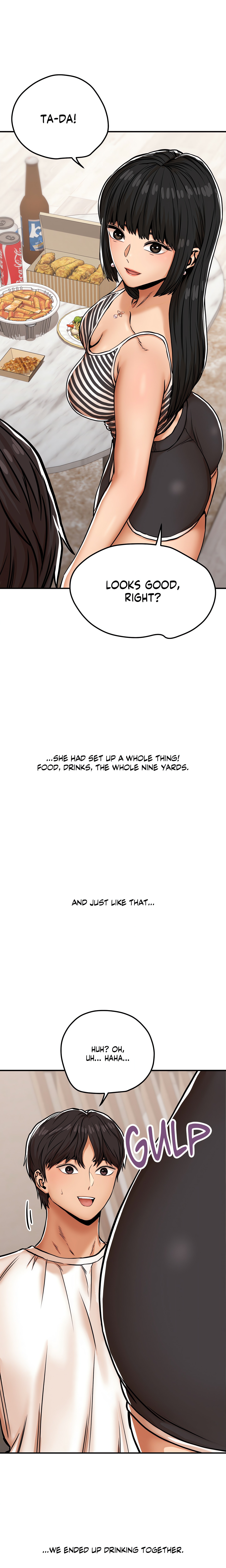 True or False? (Uncensored) Page 7 - MangaHe