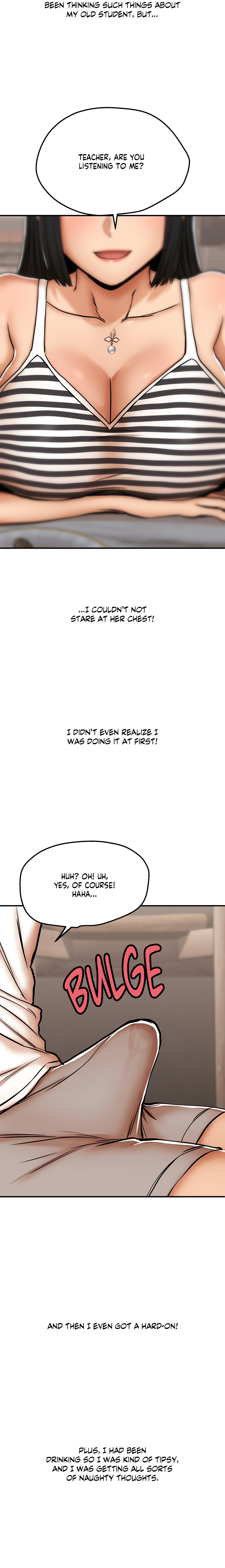 True or False? (Uncensored) Page 4 - MangaHe