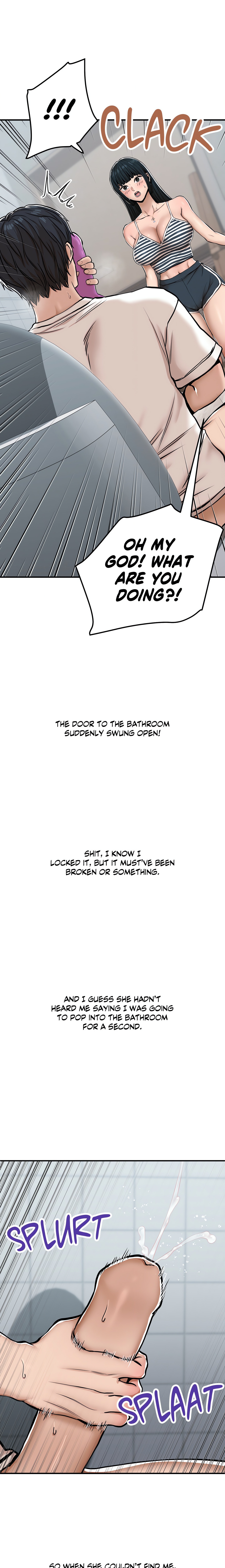 True or False? (Uncensored) Page 6 - MangaHe