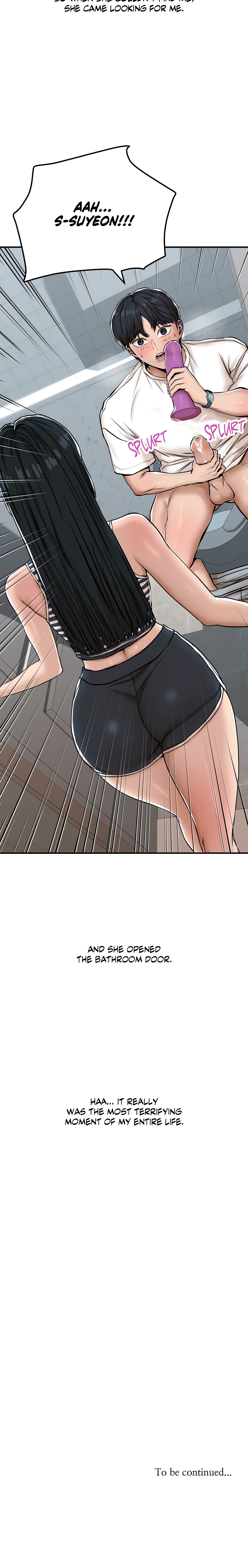 True or False? (Uncensored) Page 7 - MangaHe