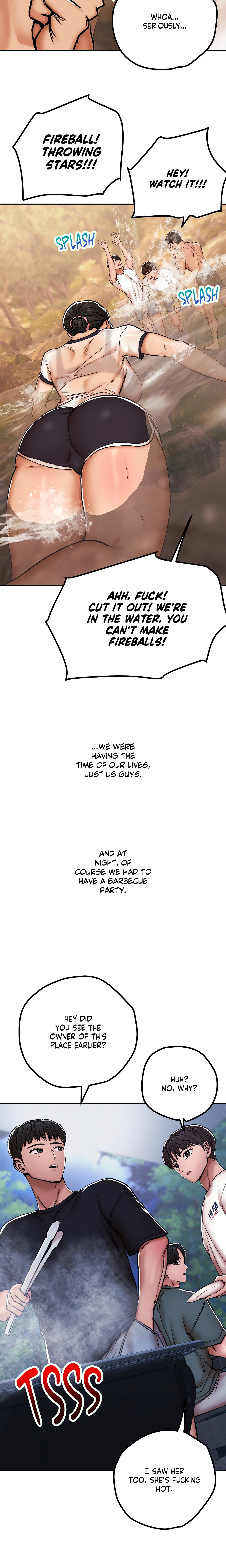 True or False? (Uncensored) Page 5 - MangaHe