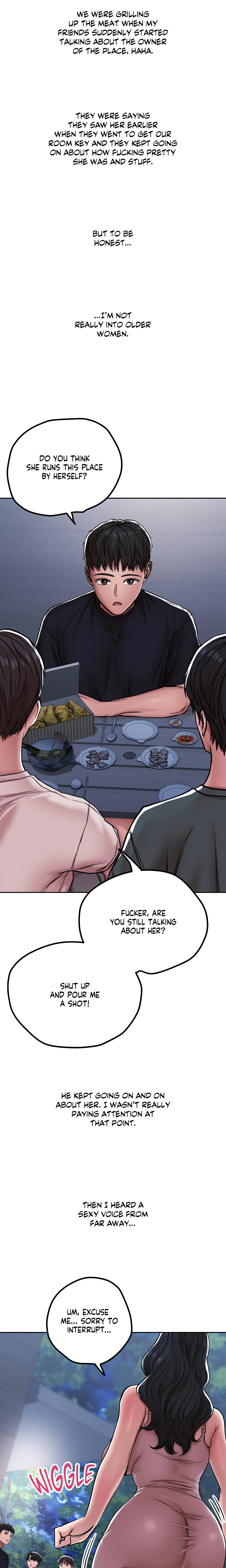 True or False? (Uncensored) Page 6 - MangaHe