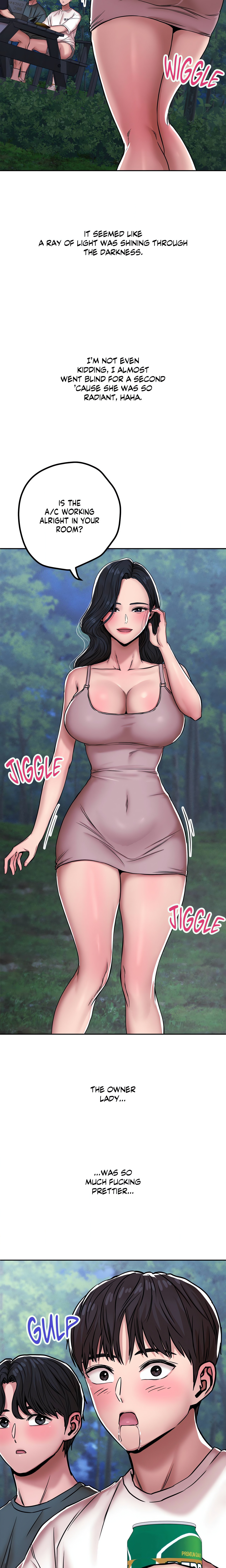 True or False? (Uncensored) Page 7 - MangaHe