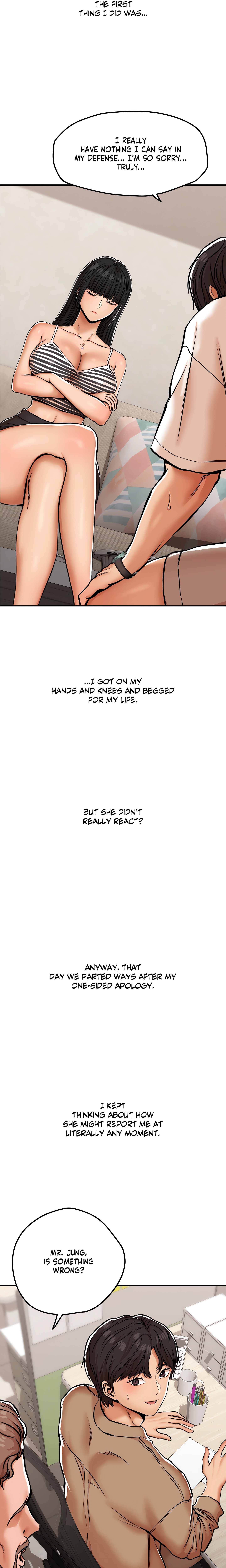 True or False? (Uncensored) Page 3 - MangaHe