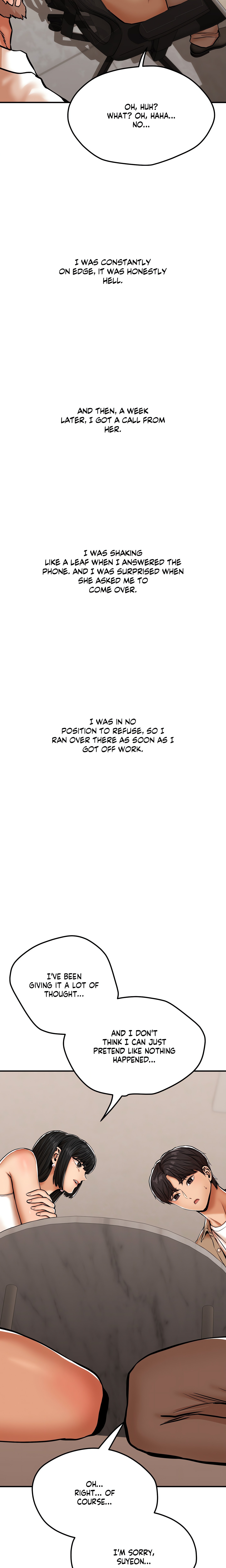 True or False? (Uncensored) Page 4 - MangaHe