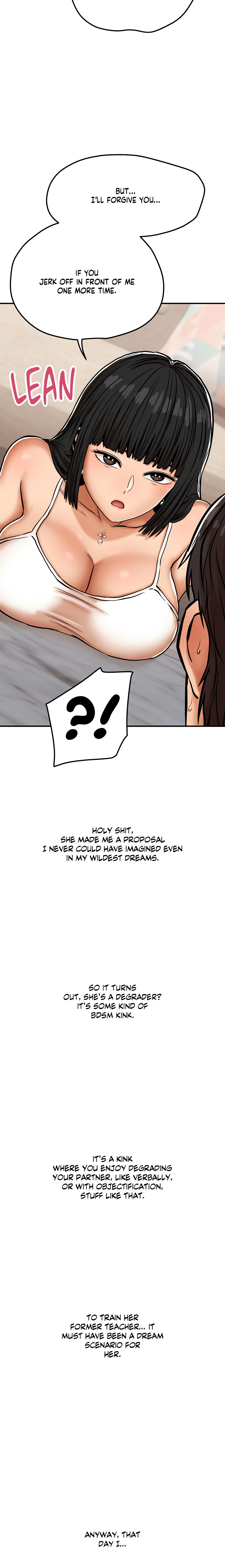 True or False? (Uncensored) Page 5 - MangaHe