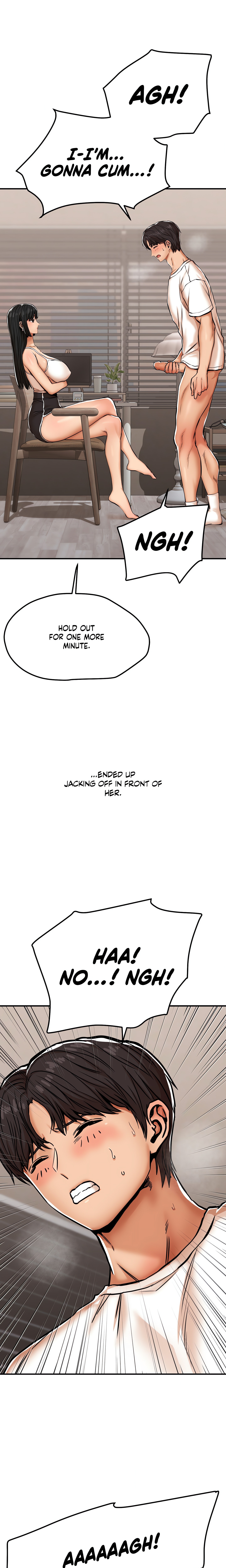 True or False? (Uncensored) Page 6 - MangaHe