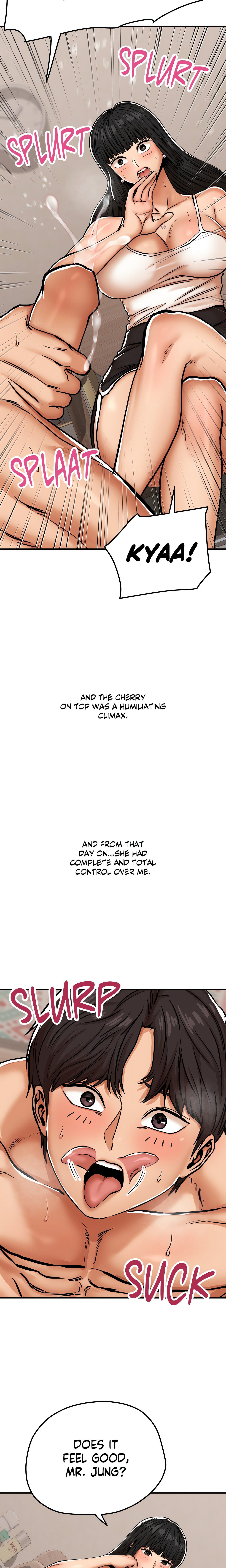 True or False? (Uncensored) Page 7 - MangaHe