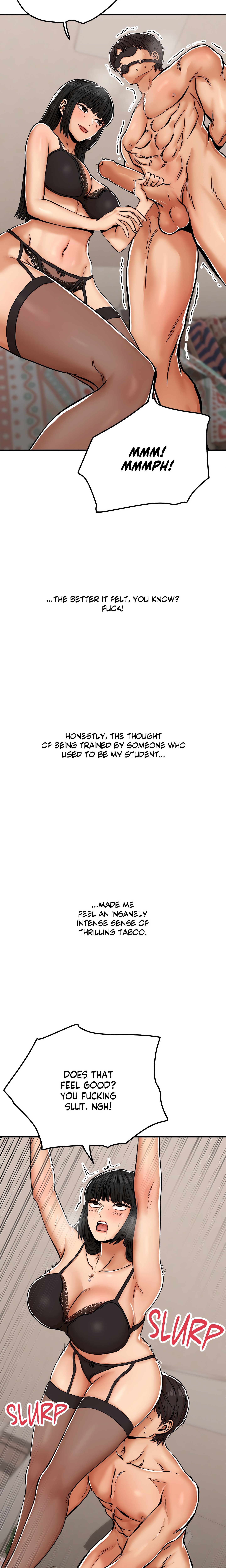 True or False? (Uncensored) Page 3 - MangaHe