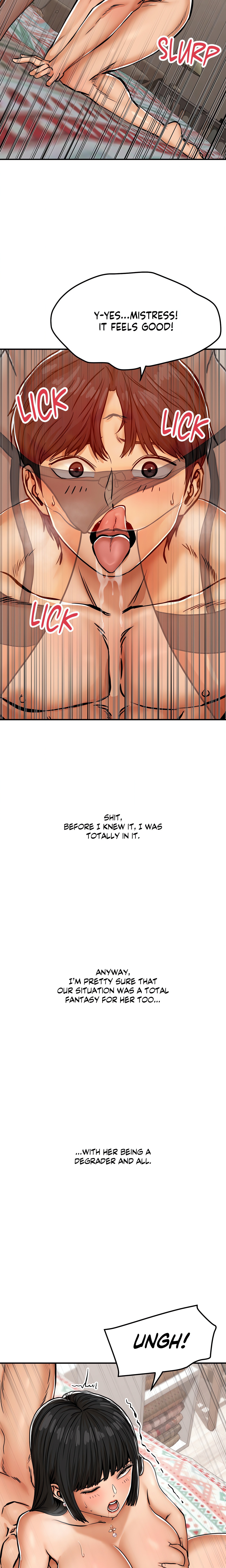 True or False? (Uncensored) Page 4 - MangaHe