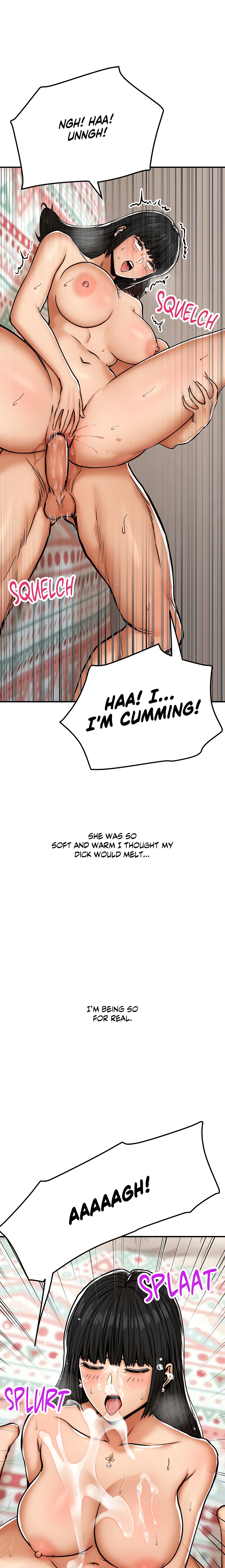 True or False? (Uncensored) Page 7 - MangaHe