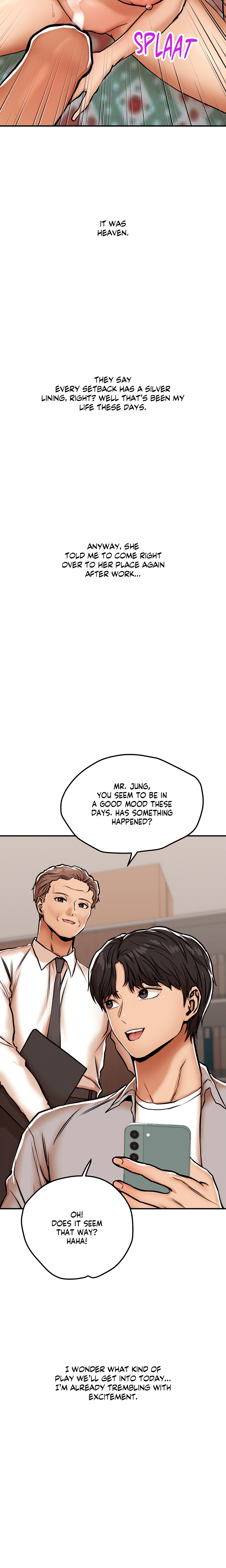 True or False? (Uncensored) Page 8 - MangaHe