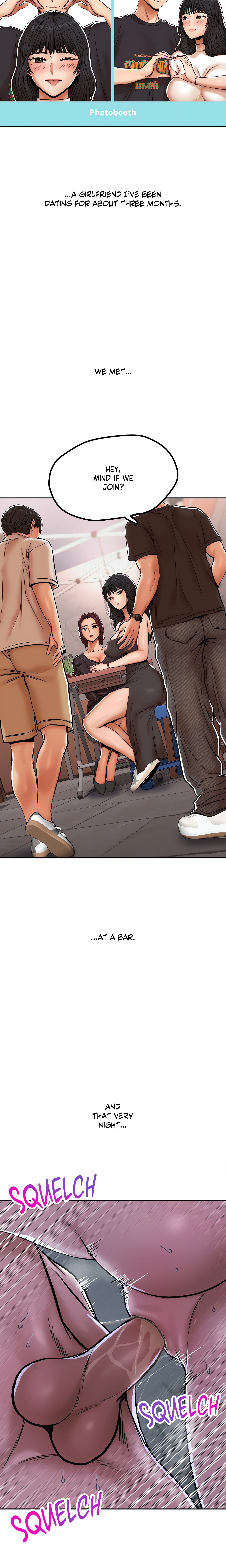 True or False? (Uncensored) Page 3 - MangaHe