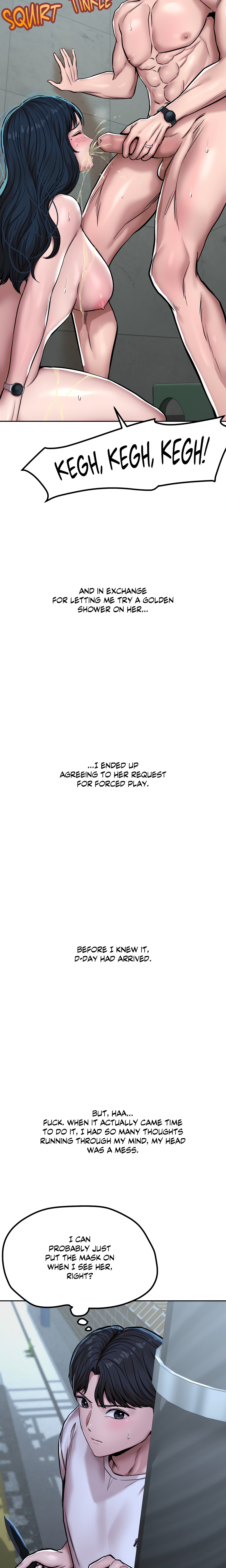 True or False? (Uncensored) Page 4 - MangaHe
