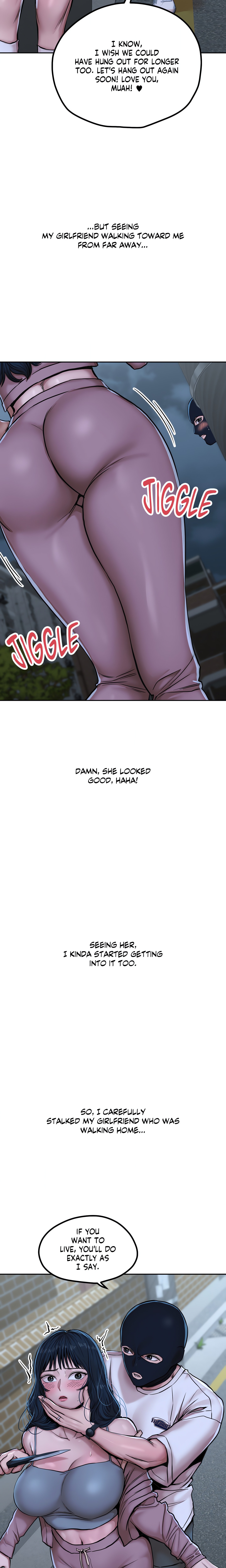 True or False? (Uncensored) Page 6 - MangaHe