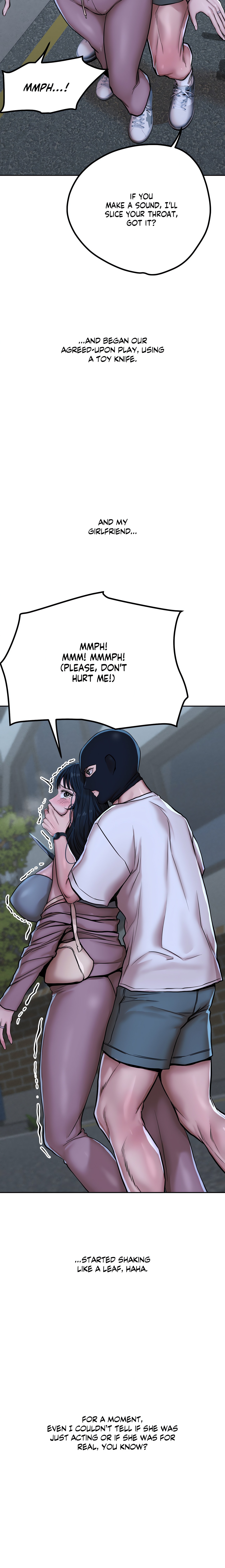 True or False? (Uncensored) Page 7 - MangaHe