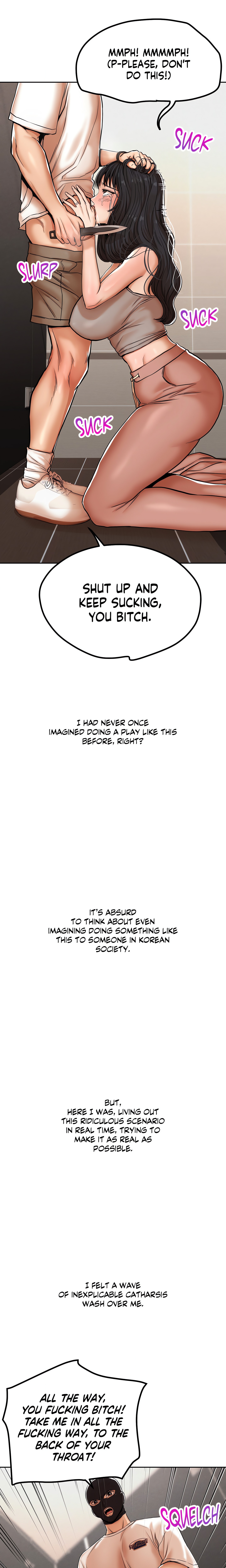 True or False? (Uncensored) Page 3 - MangaHe