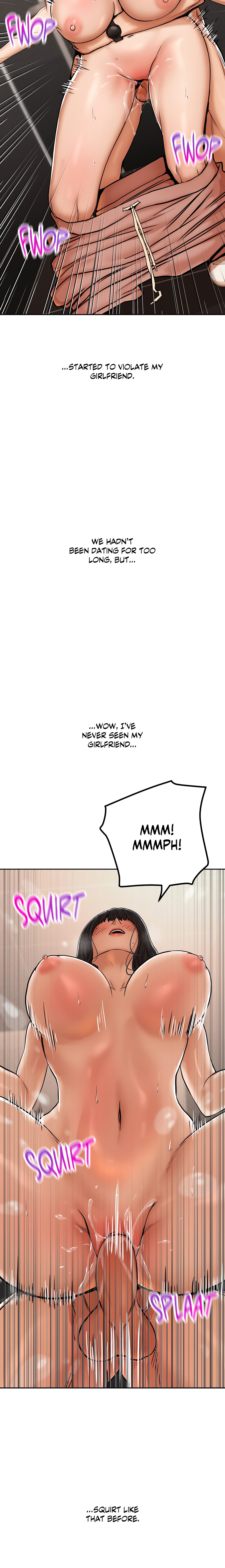 True or False? (Uncensored) Page 3 - MangaHe