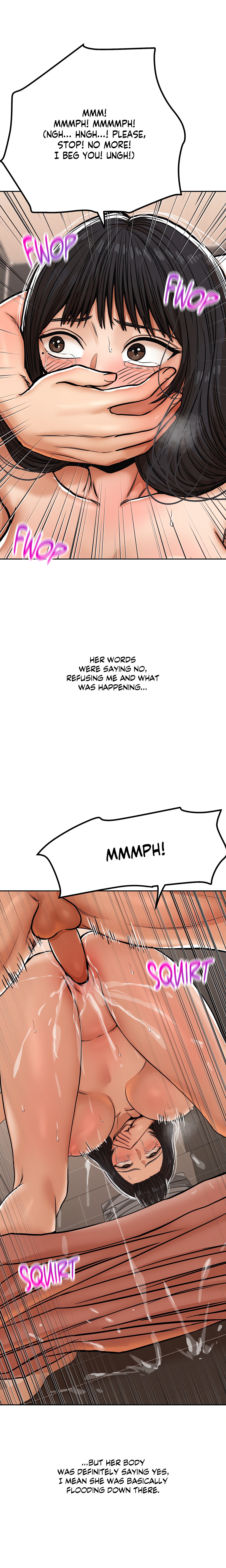 True or False? (Uncensored) Page 4 - MangaHe