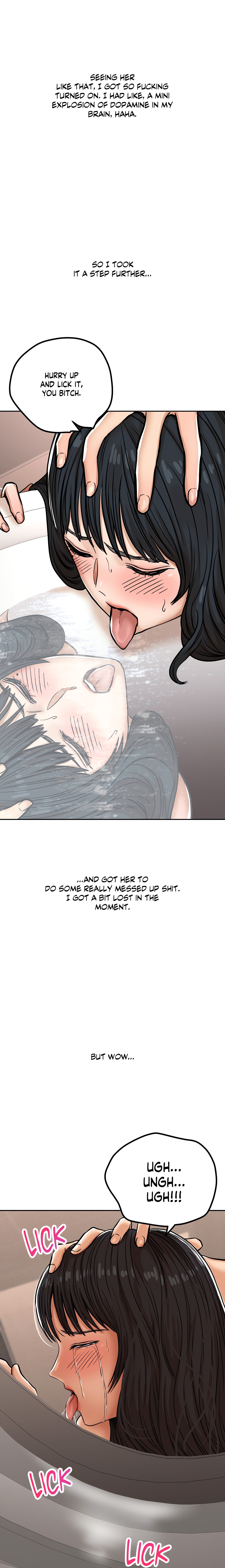 True or False? (Uncensored) Page 5 - MangaHe