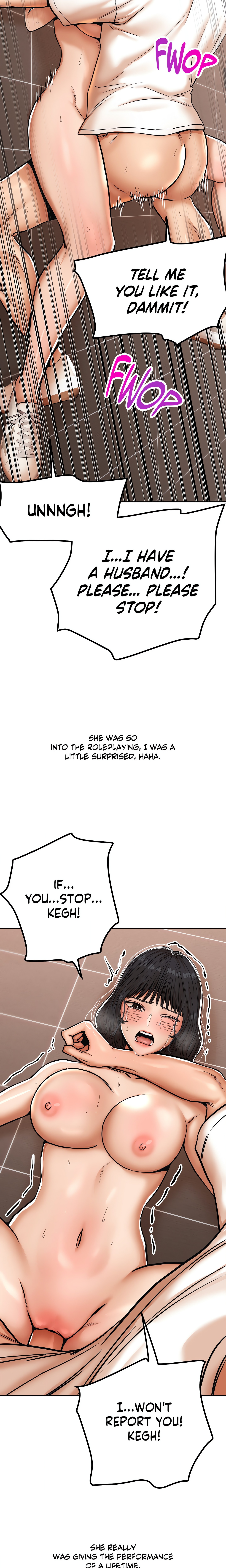True or False? (Uncensored) Page 3 - MangaHe